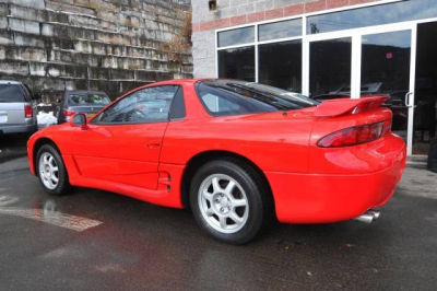 1994 Mitsubishi 3000GT  SL