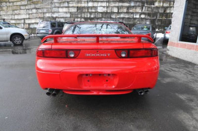 1994 Mitsubishi 3000GT  SL