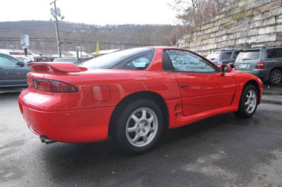 1994 Mitsubishi 3000GT  SL