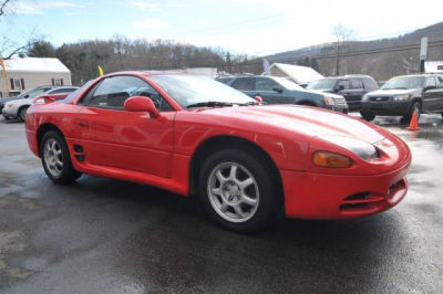 1994 Mitsubishi 3000GT  SL