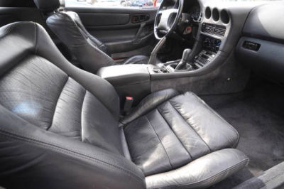 1994 Mitsubishi 3000GT  SL