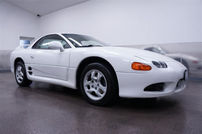 1997 Mitsubishi 3000GT  Base