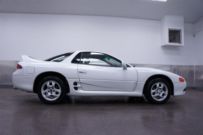 1997 Mitsubishi 3000GT  Base