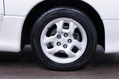 1997 Mitsubishi 3000GT  Base