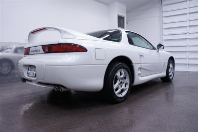 1997 Mitsubishi 3000GT  Base