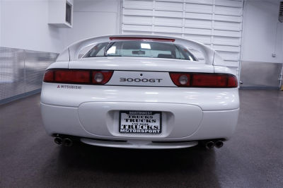 1997 Mitsubishi 3000GT  Base