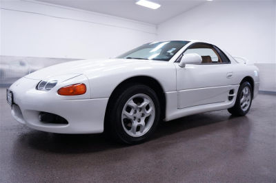 1997 Mitsubishi 3000GT  Base