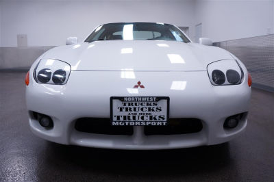 1997 Mitsubishi 3000GT  Base