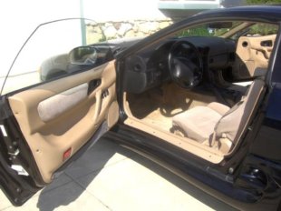 1998 Mitsubishi 3000GT