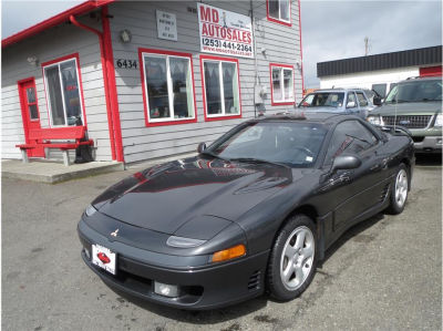 1992 Mitsubishi 3000GT  VR-4