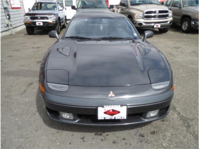 1992 Mitsubishi 3000GT  VR-4