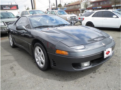 1992 Mitsubishi 3000GT  VR-4