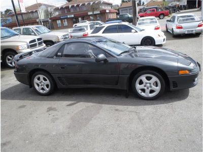 1992 Mitsubishi 3000GT  VR-4