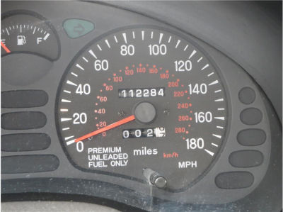 1992 Mitsubishi 3000GT  VR-4
