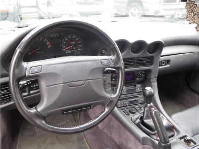 1992 Mitsubishi 3000GT  VR-4