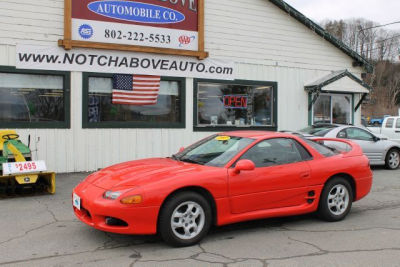 1997 Mitsubishi 3000GT  Base