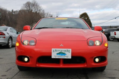 1997 Mitsubishi 3000GT  Base