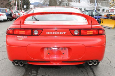 1997 Mitsubishi 3000GT  Base