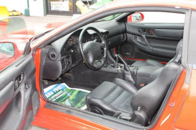 1997 Mitsubishi 3000GT  Base