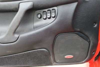 1997 Mitsubishi 3000GT  Base
