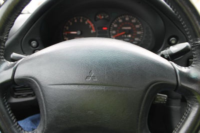 1997 Mitsubishi 3000GT  Base