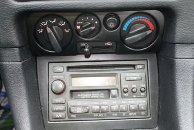 1997 Mitsubishi 3000GT  Base