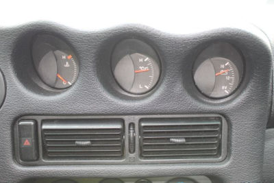 1997 Mitsubishi 3000GT  Base