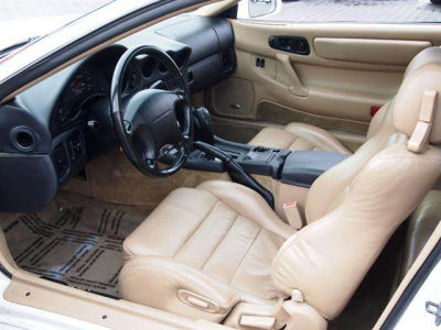 1997 Mitsubishi 3000GT SL