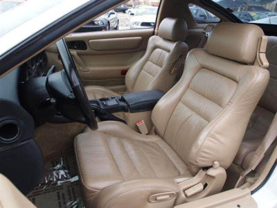 1997 Mitsubishi 3000GT SL