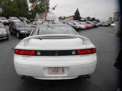 1999 Mitsubishi 3000GT  Base