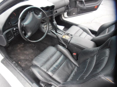 1999 Mitsubishi 3000GT  Base
