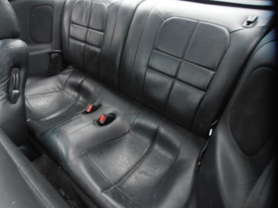 1999 Mitsubishi 3000GT  Base