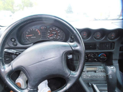1999 Mitsubishi 3000GT  Base