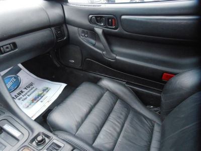 1999 Mitsubishi 3000GT  Base