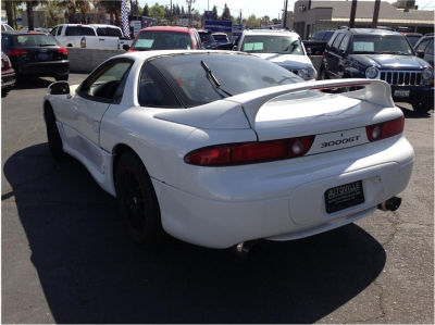 1997 Mitsubishi 3000GT  SL