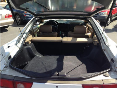 1997 Mitsubishi 3000GT  SL
