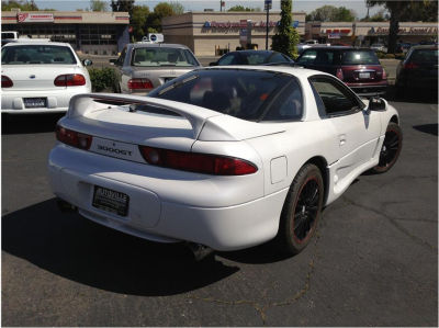 1997 Mitsubishi 3000GT  SL