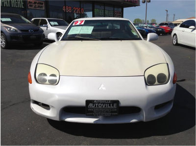 1997 Mitsubishi 3000GT  SL