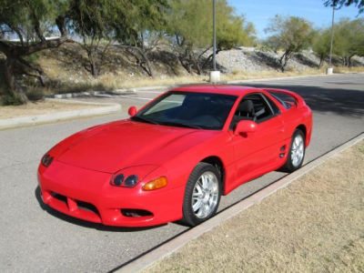 1997 Mitsubishi 3000GT  Base