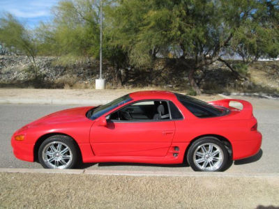 1997 Mitsubishi 3000GT  Base