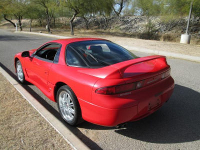 1997 Mitsubishi 3000GT  Base