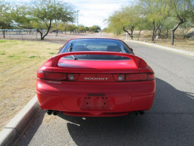 1997 Mitsubishi 3000GT  Base