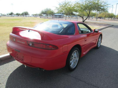 1997 Mitsubishi 3000GT  Base