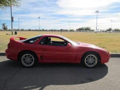 1997 Mitsubishi 3000GT  Base