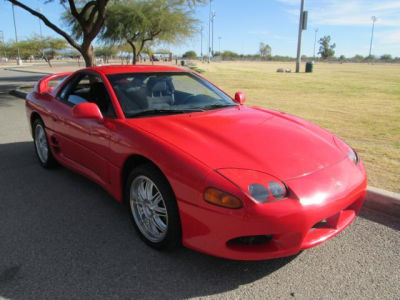 1997 Mitsubishi 3000GT  Base