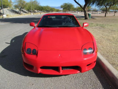1997 Mitsubishi 3000GT  Base