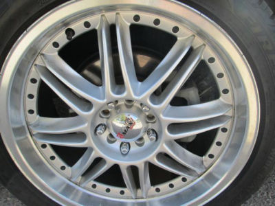 1997 Mitsubishi 3000GT  Base