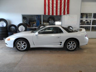 1998 Mitsubishi 3000GT  SL