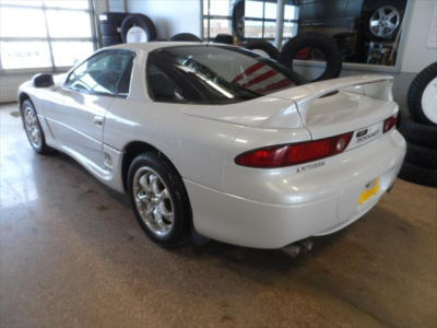 1998 Mitsubishi 3000GT  SL