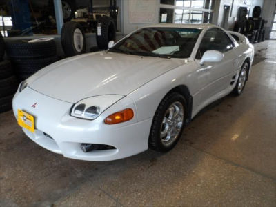 1998 Mitsubishi 3000GT  SL